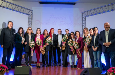 donne premiate