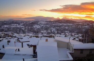 fonni in Sardegna