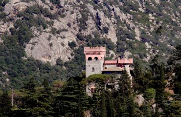 villino antonietta a nuoro