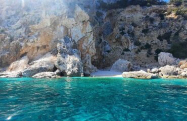 Le piscine di Venere