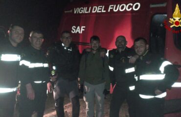 PH Vigili del Fuoco