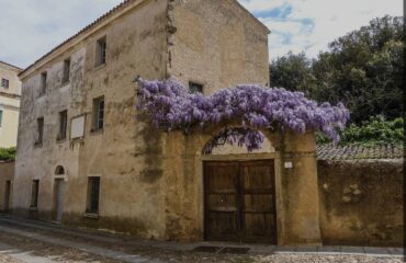 casa di grazia deledda